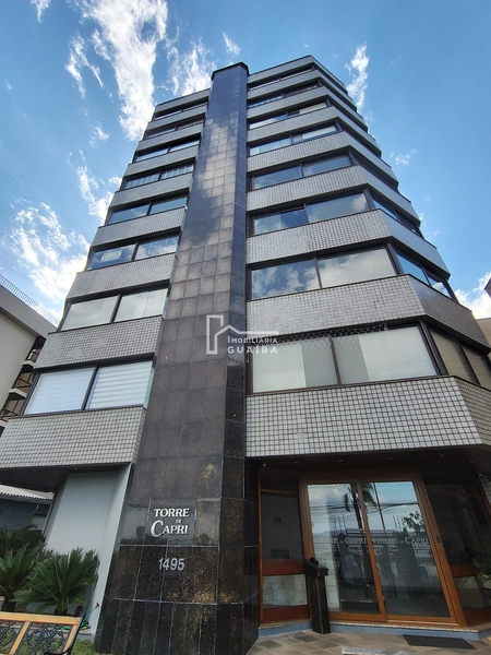 Apartamento de Alto Padrão com Vista para o Rio: 31ª foto da galeria de imagens do imóvel