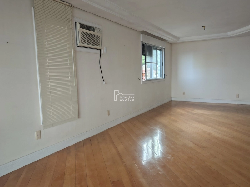 Apartamento de Alto Padrão com Vista para o Rio: 22ª foto da galeria de imagens do imóvel