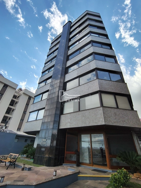 Apartamento de Alto Padrão com Vista para o Rio: 20ª foto da galeria de imagens do imóvel