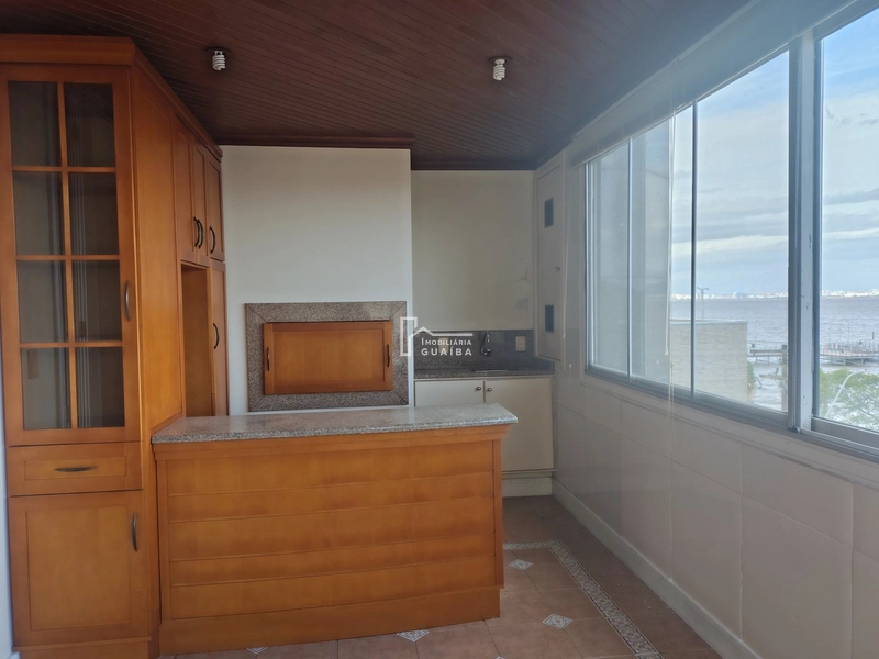 Apartamento de Alto Padrão com Vista para o Rio: 29ª foto da galeria de imagens do imóvel