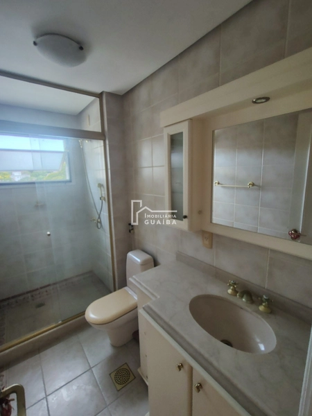 Apartamento de Alto Padrão com Vista para o Rio: 13ª foto da galeria de imagens do imóvel