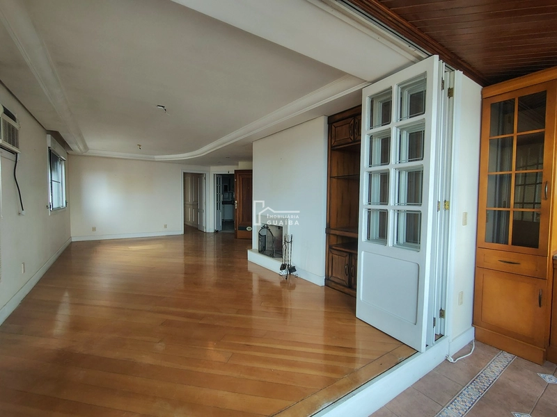 Apartamento de Alto Padrão com Vista para o Rio: 21ª foto da galeria de imagens do imóvel
