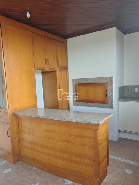 Apartamento de Alto Padrão com Vista para o Rio: 14ª foto da galeria de imagens do imóvel