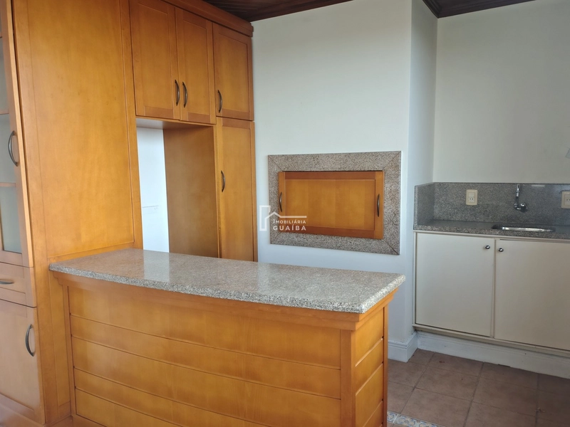 Apartamento de Alto Padrão com Vista para o Rio: 23ª foto da galeria de imagens do imóvel