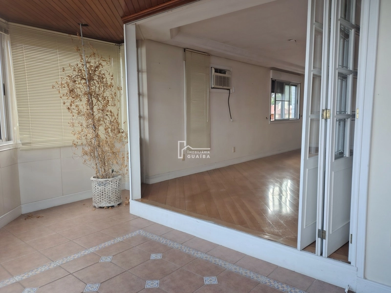 Apartamento de Alto Padrão com Vista para o Rio: 11ª foto da galeria de imagens do imóvel