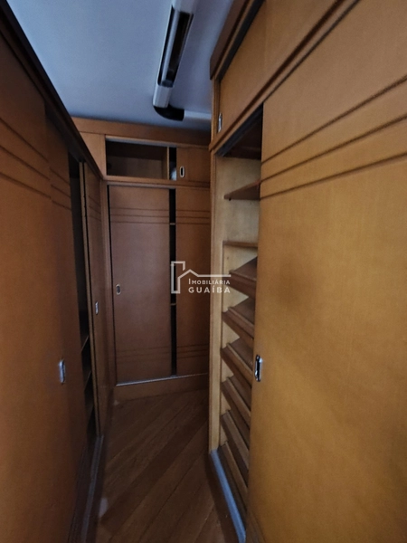 Apartamento de Alto Padrão com Vista para o Rio: 27ª foto da galeria de imagens do imóvel