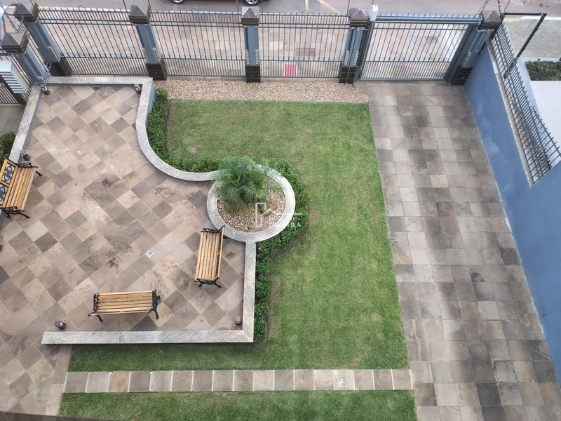 Apartamento de Alto Padrão com Vista para o Rio: 5ª foto da galeria de imagens do imóvel