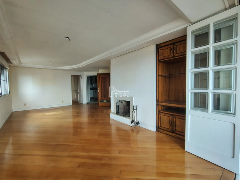 Apartamento de Alto Padrão com Vista para o Rio: 16ª foto da galeria de imagens do imóvel