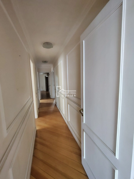 Apartamento de Alto Padrão com Vista para o Rio: 9ª foto da galeria de imagens do imóvel