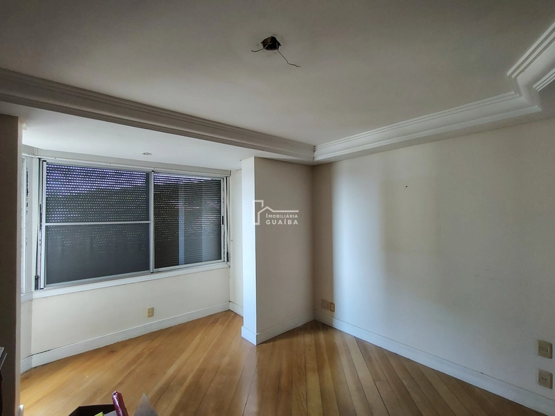 Apartamento de Alto Padrão com Vista para o Rio: 10ª foto da galeria de imagens do imóvel