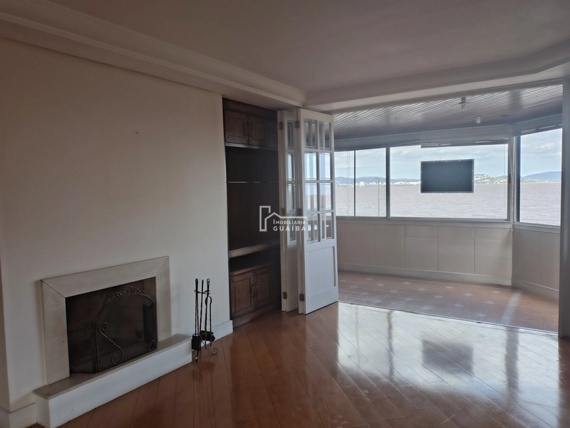 Apartamento de Alto Padrão com Vista para o Rio: 8ª foto da galeria de imagens do imóvel