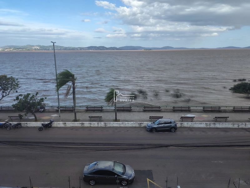 Apartamento de Alto Padrão com Vista para o Rio: 30ª foto da galeria de imagens do imóvel