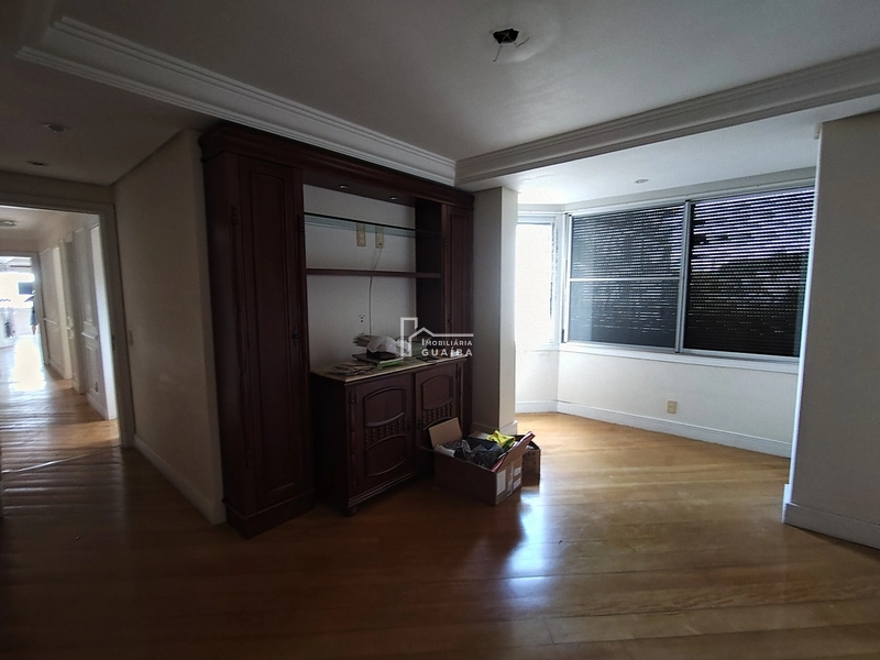 Apartamento de Alto Padrão com Vista para o Rio: 26ª foto da galeria de imagens do imóvel