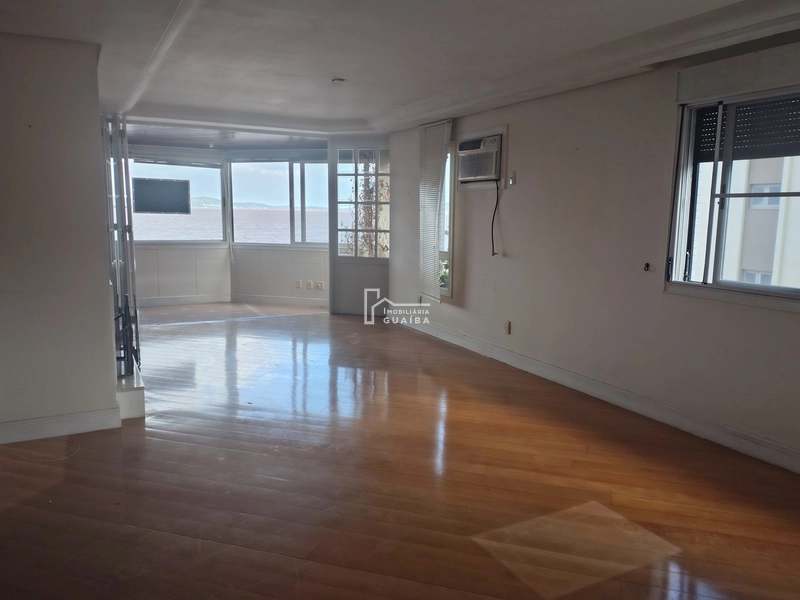 Apartamento de Alto Padrão com Vista para o Rio: 12ª foto da galeria de imagens do imóvel