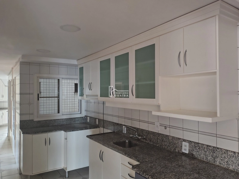 Apartamento de Alto Padrão com Vista para o Rio: 7ª foto da galeria de imagens do imóvel