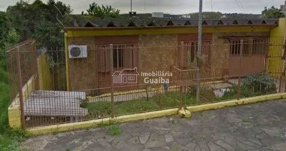casa em lugar alto e tranquilo: 1ª foto da galeria de imagens do imóvel