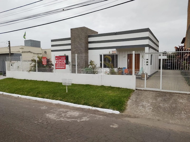 LINDA CASA COM 05 DORMITÓRIOS, SENDO 03 SUÍTES , À VENDA NO ENGENHO: 1ª foto da galeria de imagens do imóvel
