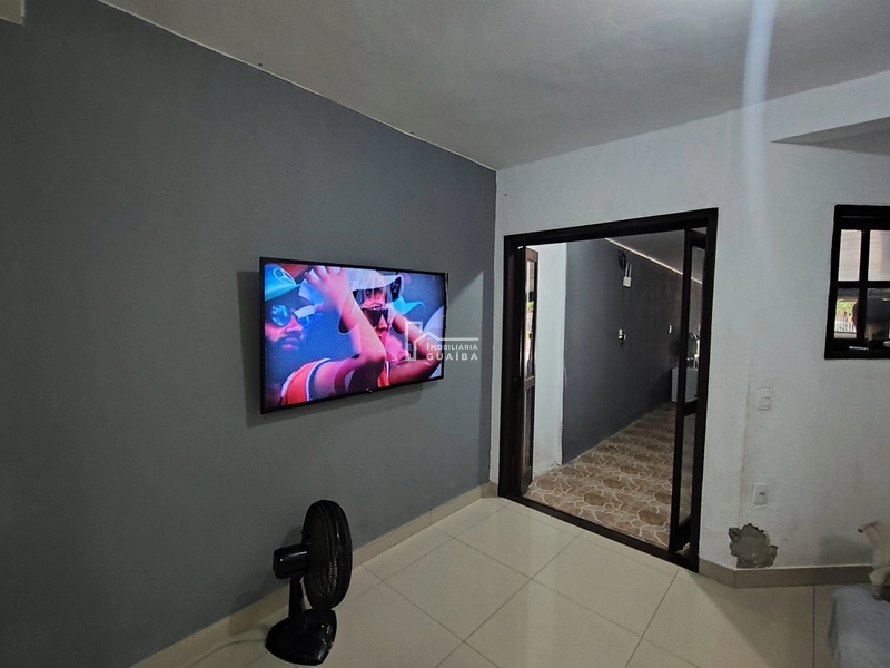 sobrado com pátio individual frente e fundos: 7ª foto da galeria de imagens do imóvel