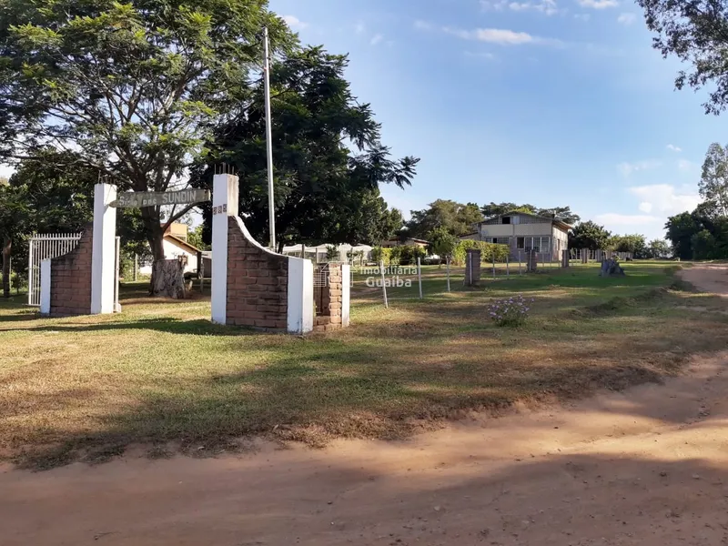 Seu sitio dentro da cidade.....: 1ª foto da galeria de imagens do imóvel