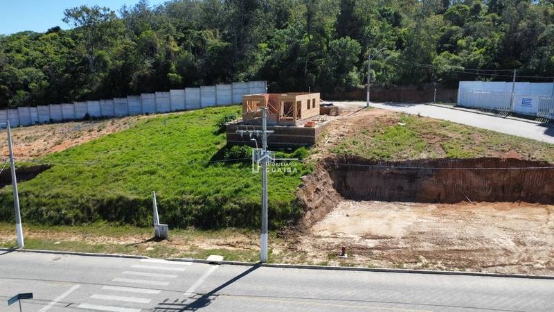 Terreno a venda no loteamento Mirassol: 19ª foto da galeria de imagens do imóvel