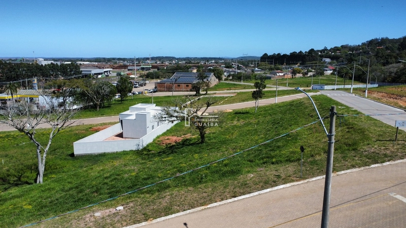 Terreno a venda no loteamento Mirassol: 5ª foto da galeria de imagens do imóvel