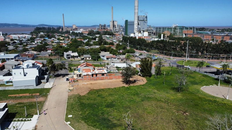 Terreno a venda no loteamento Mirassol: 22ª foto da galeria de imagens do imóvel