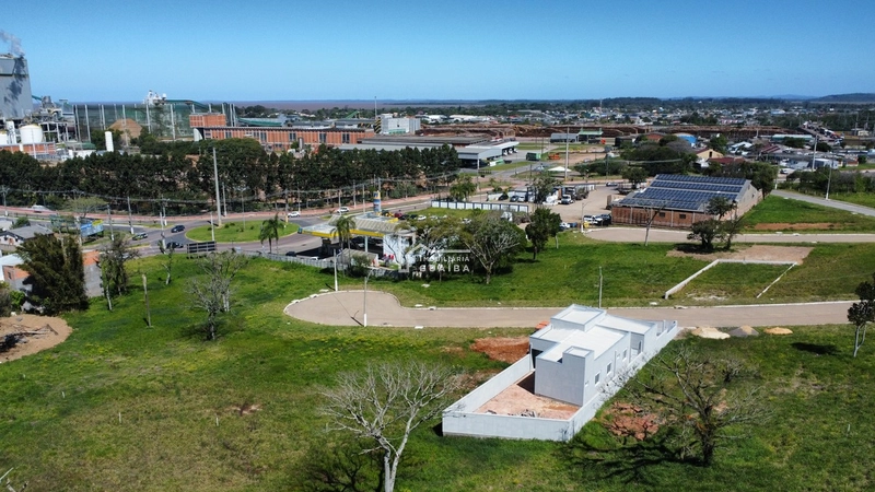 Terreno a venda no loteamento Mirassol: 15ª foto da galeria de imagens do imóvel