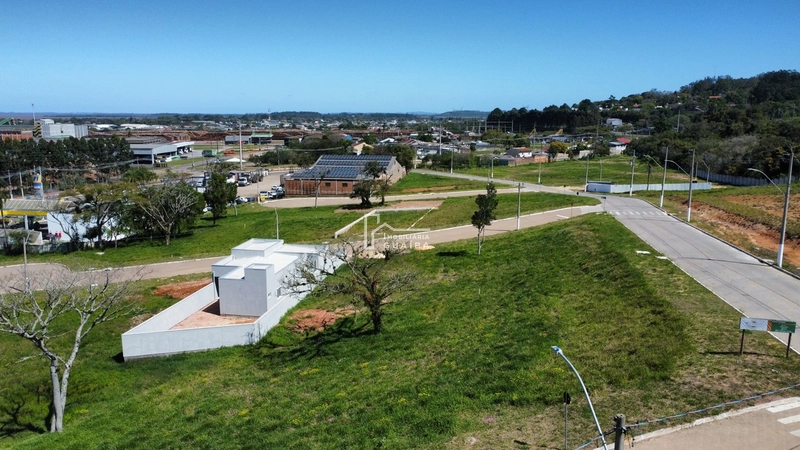 Terreno a venda no loteamento Mirassol: 7ª foto da galeria de imagens do imóvel