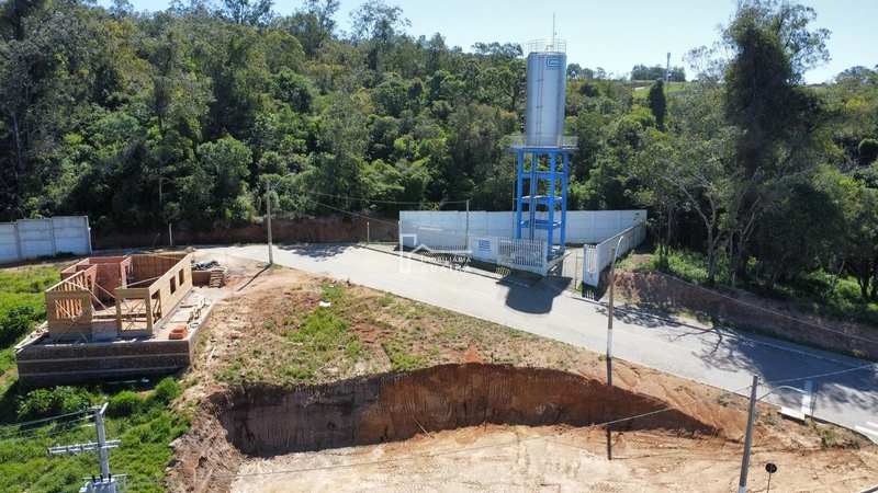 Terreno a venda no loteamento Mirassol: 10ª foto da galeria de imagens do imóvel