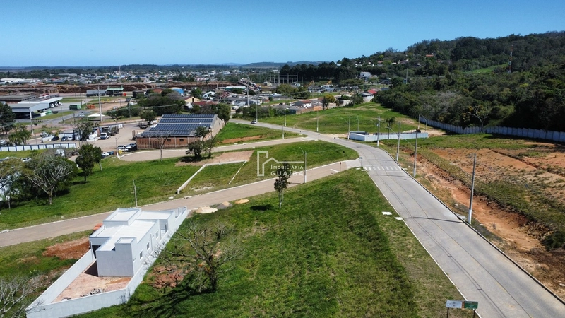 Terreno a venda no loteamento Mirassol: 16ª foto da galeria de imagens do imóvel