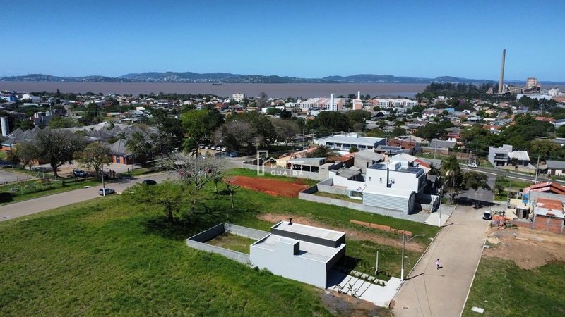 Terreno a venda no loteamento Mirassol: 12ª foto da galeria de imagens do imóvel