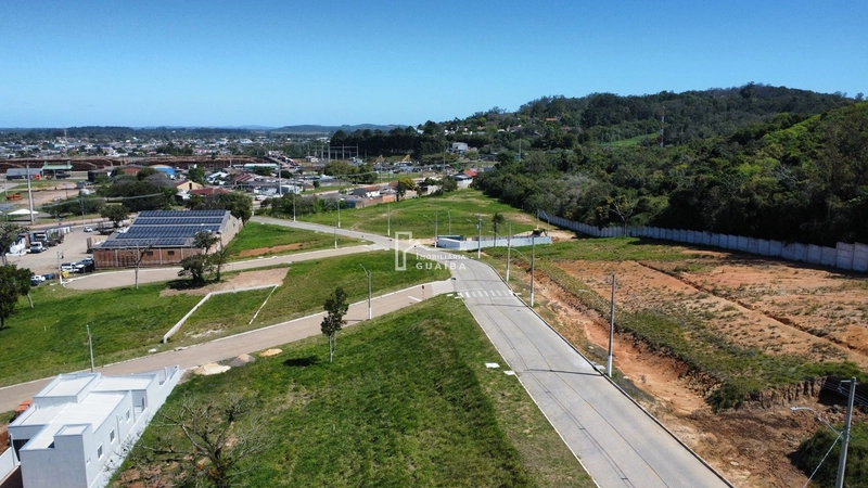 Terreno a venda no loteamento Mirassol: 24ª foto da galeria de imagens do imóvel