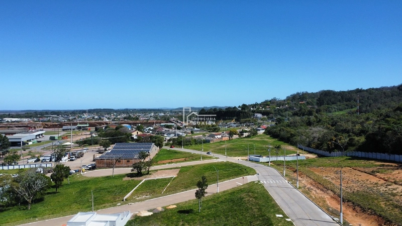 Terreno a venda no loteamento Mirassol: 3ª foto da galeria de imagens do imóvel