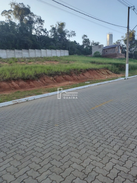 Terreno a venda no loteamento Mirassol: 2ª foto da galeria de imagens do imóvel
