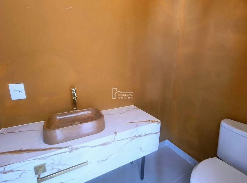 Casa em Condomínio: 8ª foto da galeria de imagens do imóvel