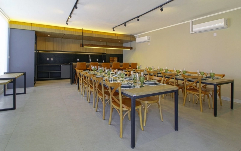 Apartamento no eixo mais desejado de Guaíba! Solar dos Pampas!: 2ª foto da galeria de imagens do imóvel