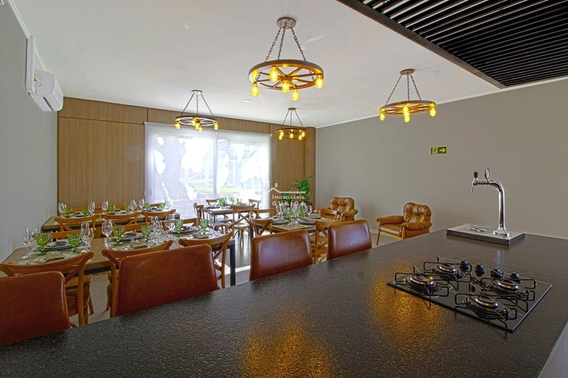 Apartamento no eixo mais desejado de Guaíba! Solar dos Pampas!: 6ª foto da galeria de imagens do imóvel