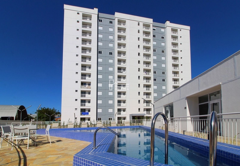 Apartamento no eixo mais desejado de Guaíba! Solar dos Pampas!: 7ª foto da galeria de imagens do imóvel