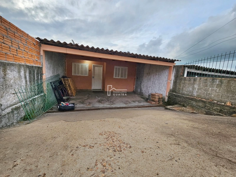 null: 1ª foto da galeria de imagens do imóvel