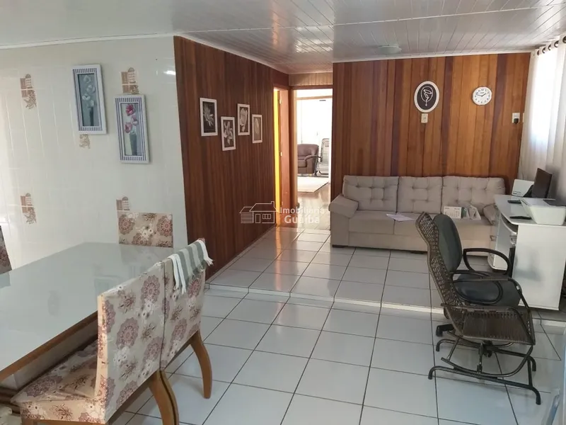AMPLO PATIO!: 12ª foto da galeria de imagens do imóvel