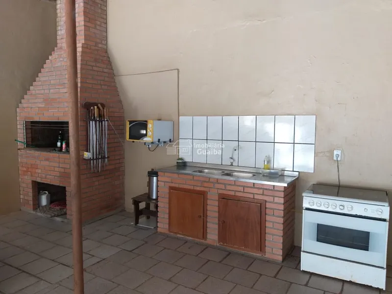 AMPLO PATIO!: 27ª foto da galeria de imagens do imóvel