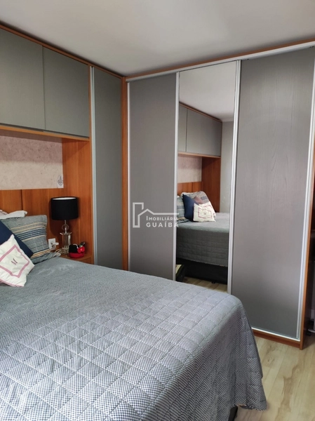 Apartamento mobiliado no centro: 11ª foto da galeria de imagens do imóvel