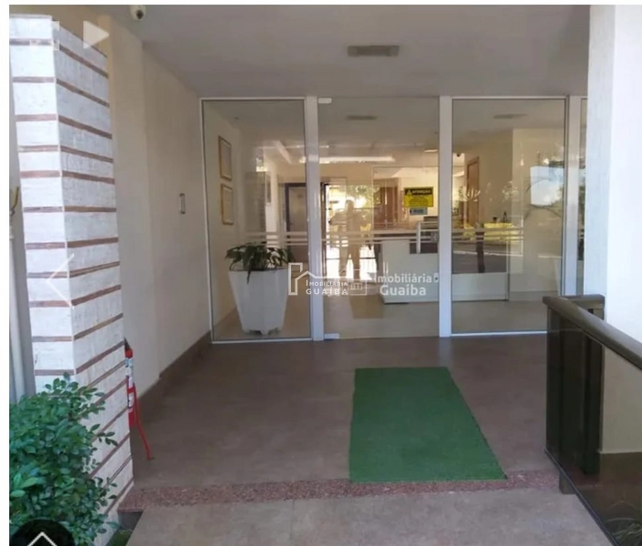 Apartamento mobiliado no centro: 17ª foto da galeria de imagens do imóvel