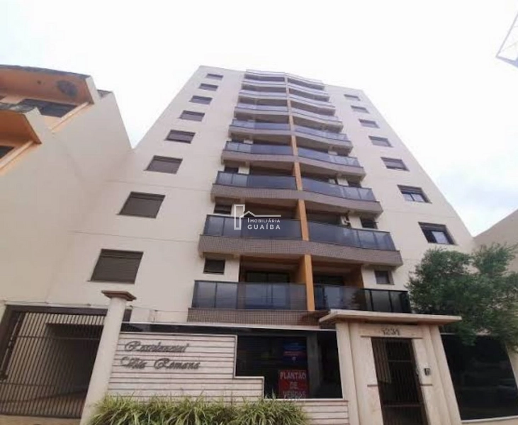 Apartamento mobiliado no centro: 15ª foto da galeria de imagens do imóvel