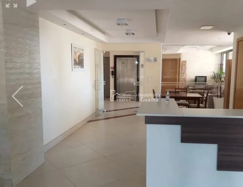 Apartamento mobiliado no centro: 16ª foto da galeria de imagens do imóvel