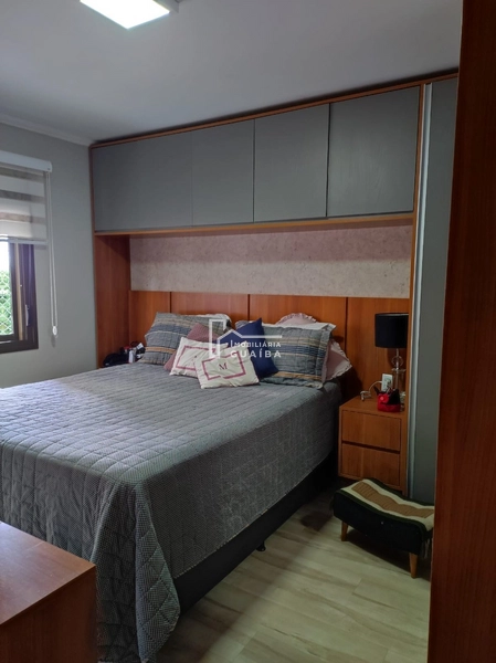 Apartamento mobiliado no centro: 10ª foto da galeria de imagens do imóvel