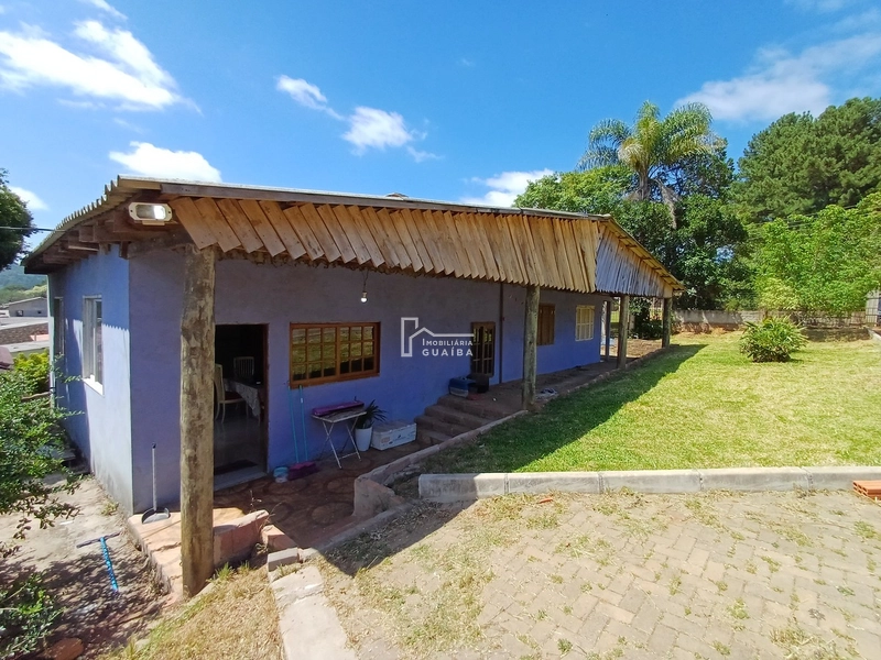Local tranquilo e próximo da cidade: 1ª foto da galeria de imagens do imóvel