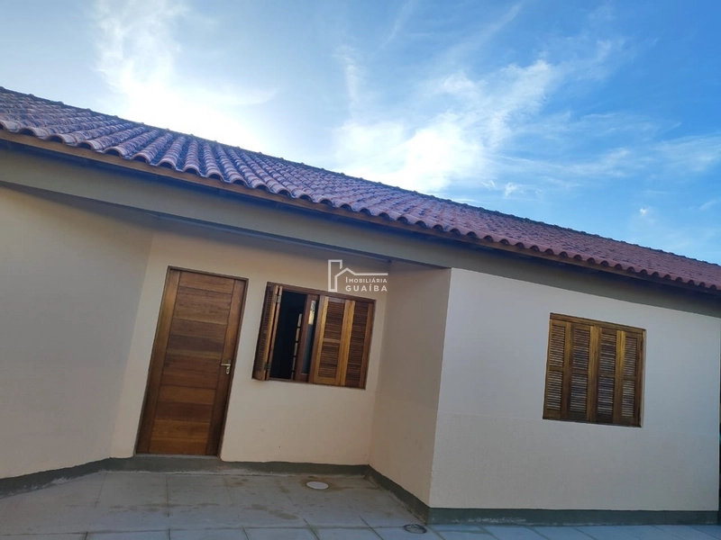 Casa em condominio: 1ª foto da galeria de imagens do imóvel