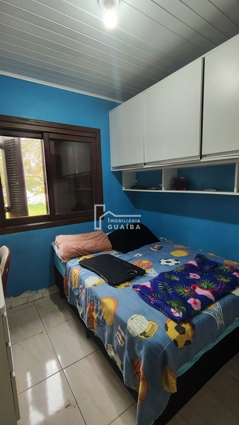 Casa com 3 dormitórios, terreno com  300m²: 12ª foto da galeria de imagens do imóvel
