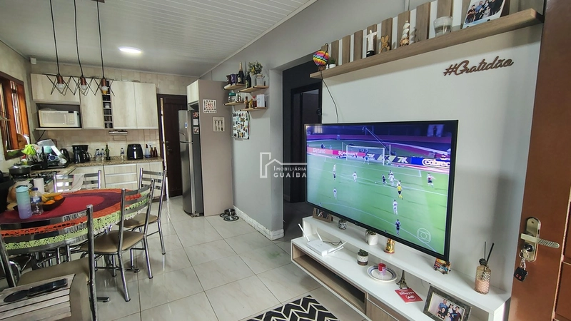 Casa com 3 dormitórios, terreno com  300m²: 8ª foto da galeria de imagens do imóvel